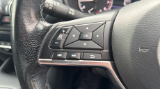 Nissan Juke 1.0 DiG-T 114 N-Connecta 5dr Petrol Hatchback